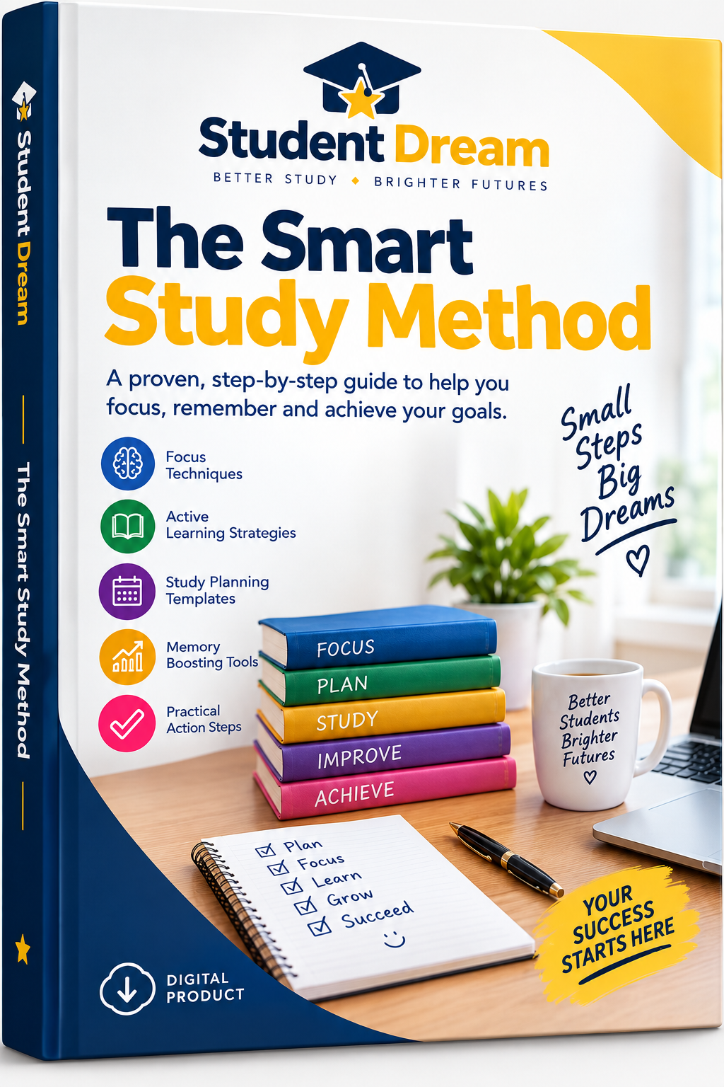 Study Method Guide