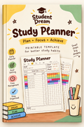 Study Planner